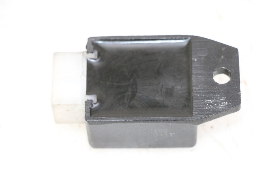 photo de REGULATEUR CHARGE PEUGEOT KISBEE 2T 50 (2010 - 2017) - Autre angle de vue