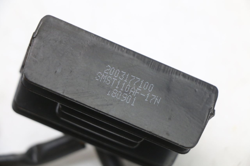 photo de RÉGULATEUR DE CHARGE PEUGEOT KISBEE 4T 50 (2018 - 2022) - Autre angle de vue