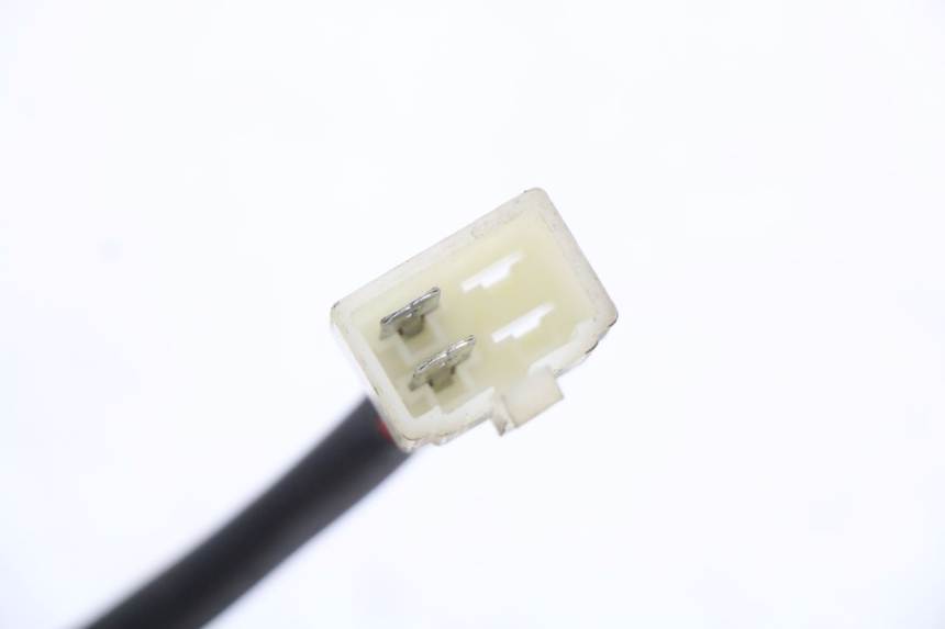 photo de RÉGULATEUR DE CHARGE PEUGEOT KISBEE 4T 50 (2018 - 2022) - Gros plan technique