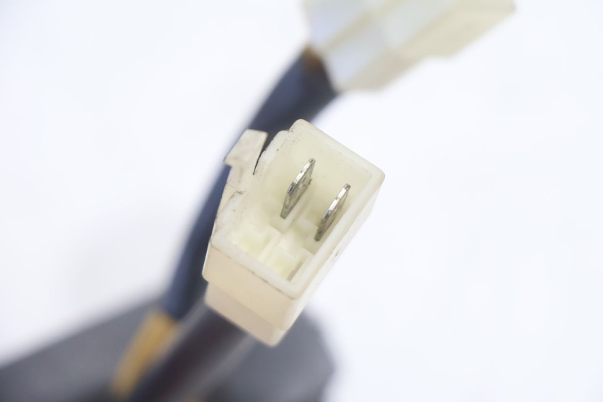photo de RÉGULATEUR DE CHARGE PEUGEOT KISBEE 4T 50 (2018 - 2022) - Gros plan technique