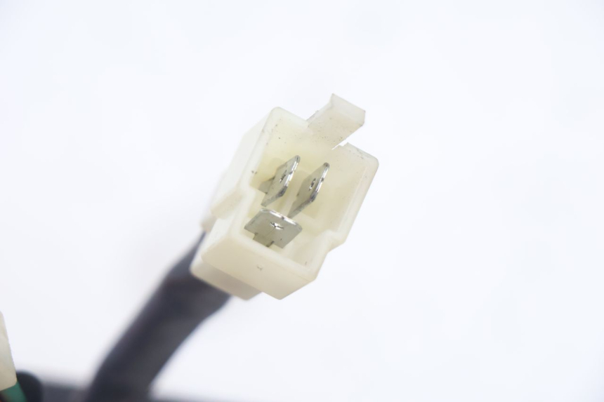 photo de RÉGULATEUR DE CHARGE PEUGEOT KISBEE 4T 50 (2018 - 2022) - Vue d’ensemble