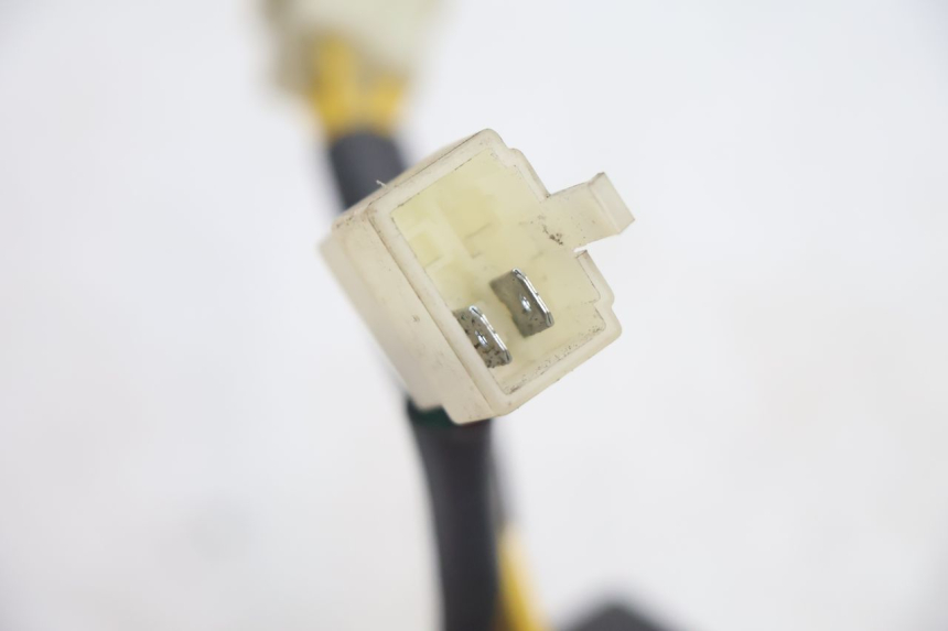 photo de RÉGULATEUR DE CHARGE PEUGEOT KISBEE 4T 50 (2018 - 2022) - Autre angle de vue