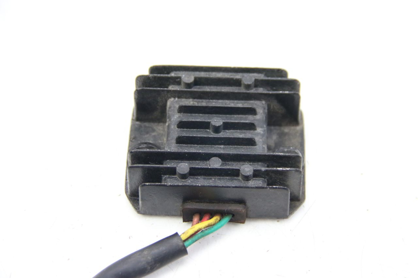 photo de RÉGULATEUR DE CHARGE ORCAL KITE 4T 50 (2019 - 2023) - Autre angle de vue