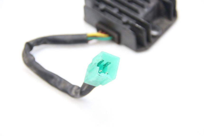 photo de RÉGULATEUR DE CHARGE ORCAL KITE 4T 50 (2019 - 2023) - Gros plan technique