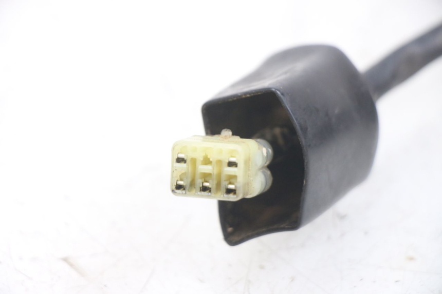 photo de RÉGULATEUR DE CHARGE KAWASAKI KXF KX-F 250 (2012 - 2014) - Zoom état d’usage