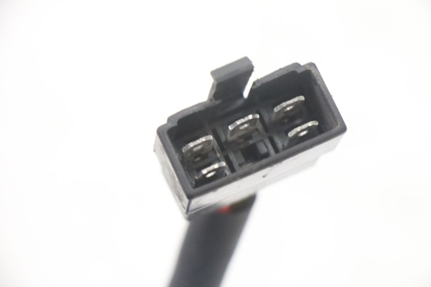 photo de REGULATEUR CHARGE KYMCO AGILITY 4T 50 (2018 - 2022) - Zoom état d’usage