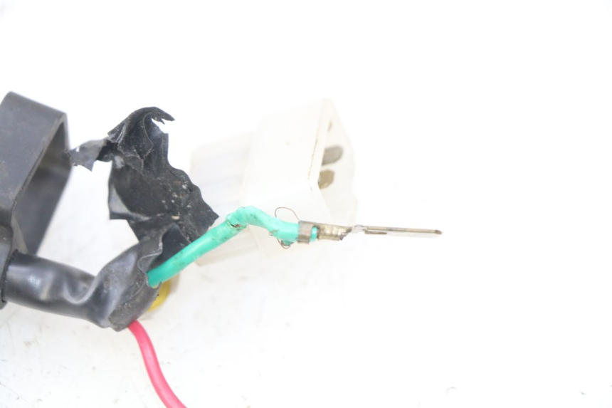 photo de REGULATEUR CHARGE PIAGGIO LIBERTY IGET 4T 50 (2015 - 2020) - Vue d’ensemble