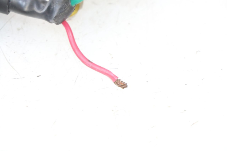 photo de REGULATEUR CHARGE PIAGGIO LIBERTY IGET 4T 50 (2015 - 2020) - Points de fixation