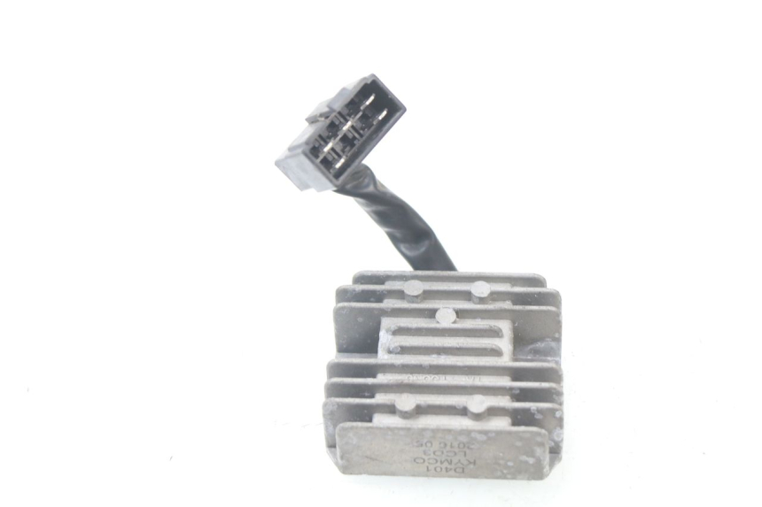 photo de REGULATEUR CHARGE KYMCO LIKE 125 (2009 - 2016) - Vue principale