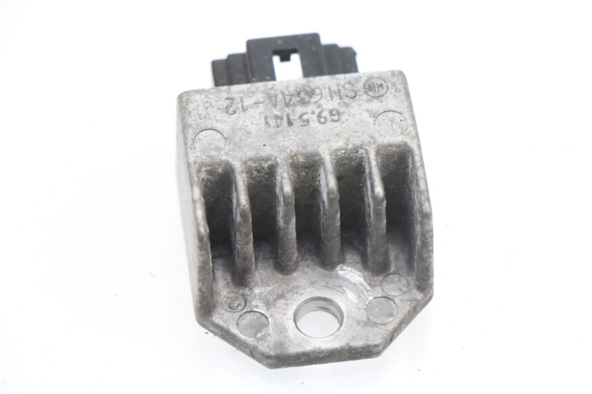 photo de REGULATEUR CHARGE PEUGEOT LUDIX 50 (2005 - 2007) - Vue principale