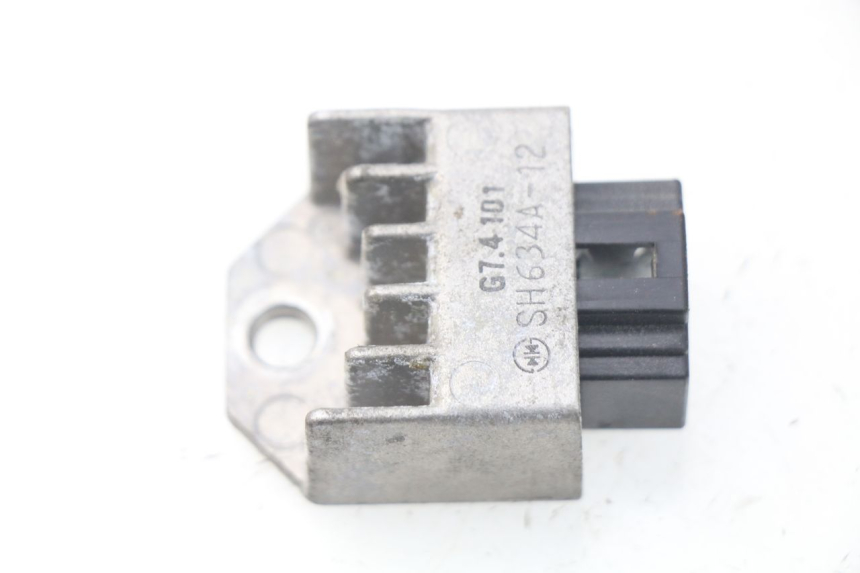 photo de REGULATEUR CHARGE PEUGEOT LUDIX 50 (2005 - 2007) - Vue principale