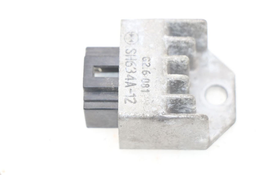 photo de REGULATEUR CHARGE PEUGEOT LUDIX 50 (2008 - 2017) - Vue principale