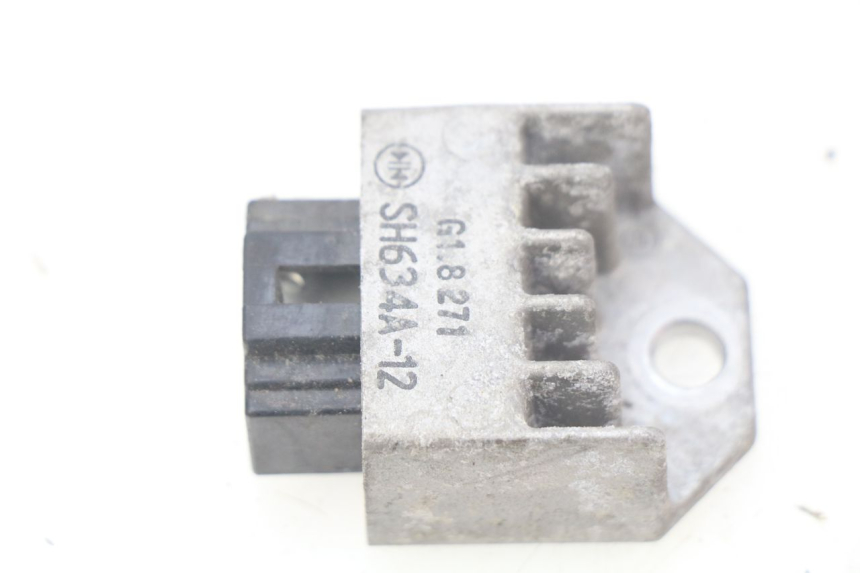 photo de REGULATEUR CHARGE PEUGEOT LUDIX 50 (2008 - 2017) - Vue principale