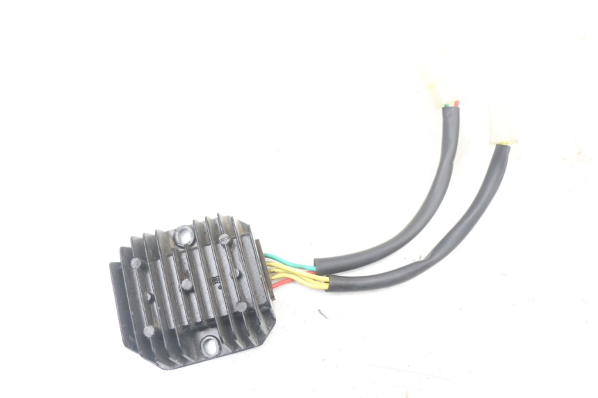 photo de REGULATEUR CHARGE MASAI SCRAMBLER SPORT 125 (2021 - 2025) - Vue principale