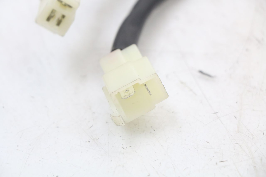 photo de REGULATEUR CHARGE MASAI SCRAMBLER SPORT 125 (2021 - 2025) - Gros plan technique