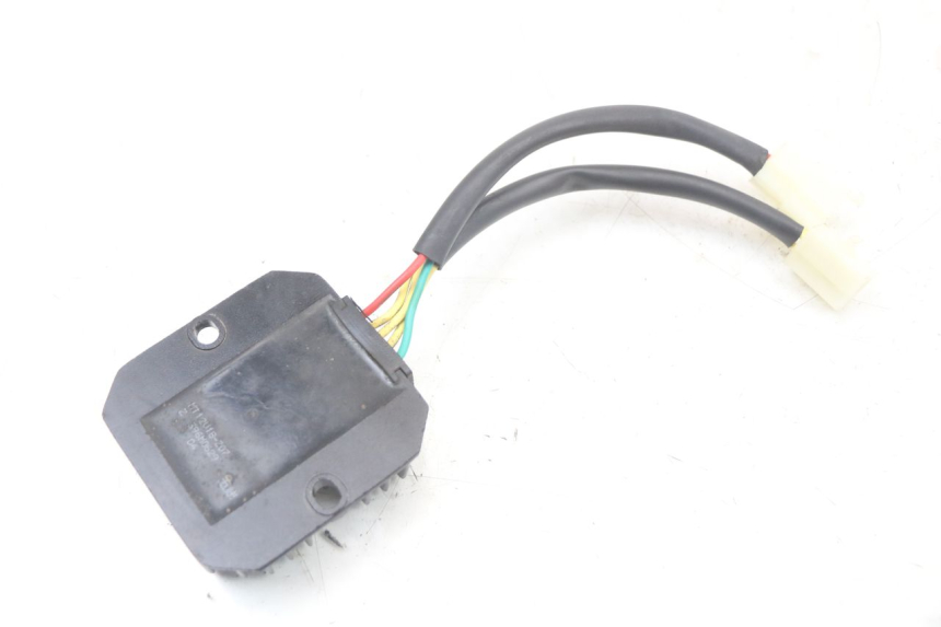 photo de REGULATEUR CHARGE MASAI SCRAMBLER SPORT 125 (2021 - 2025) - Vue d’ensemble