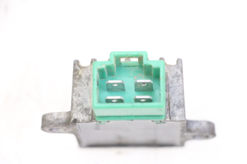 photo de REGULATEUR CHARGE MASAI XL 50 (2012 - 2019) - Détail de la pièce