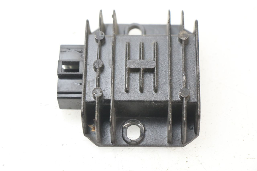 photo de RÉGULATEUR DE CHARGE JM MOTORS MIA 50 (2017 - 2020) - Vue principale
