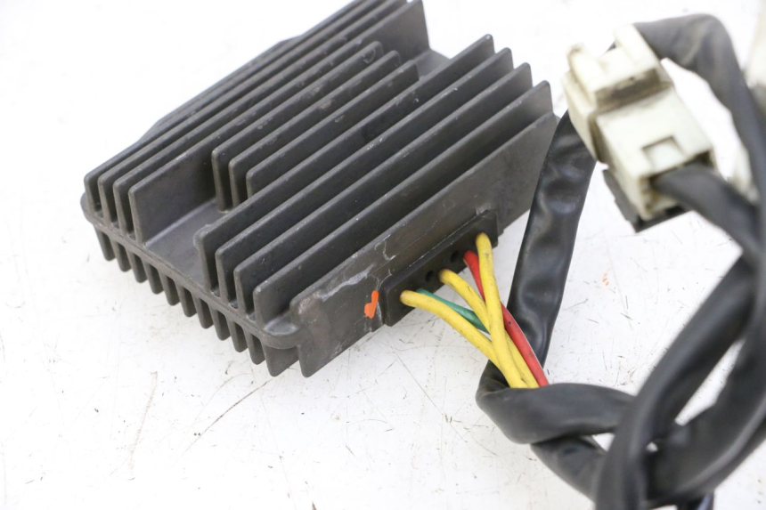 photo de RÉGULATEUR DE CHARGE PIAGGIO MP3 500 (2014 - 2017) - Zoom état d’usage