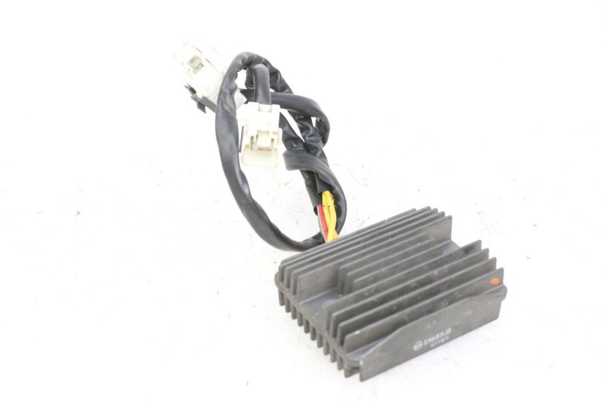 photo de RÉGULATEUR DE CHARGE PIAGGIO MP3 500 (2014 - 2017) - Pièce contrôlée
