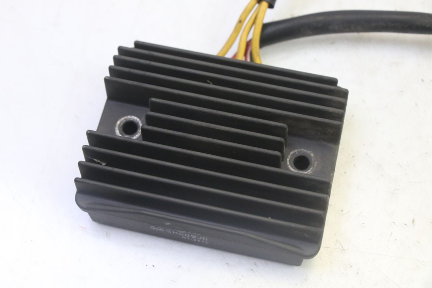 photo de REGULATEUR CHARGE PIAGGIO MP3 500 (2011 - 2015) - Zoom état d’usage