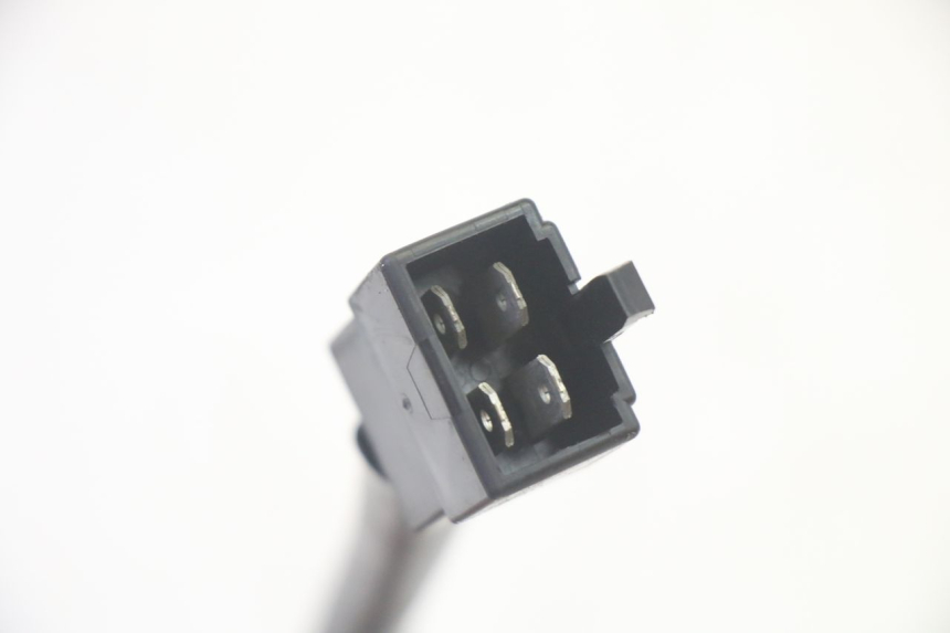 photo de RÉGULATEUR DE CHARGE PIAGGIO MP3 RL 250 (2006 - 2010) - Vue d’ensemble