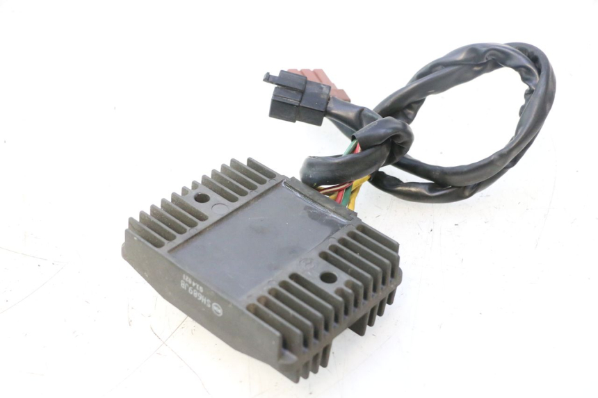 photo de REGULATEUR CHARGE PIAGGIO MP3 500 (2011 - 2015) - Pièce contrôlée