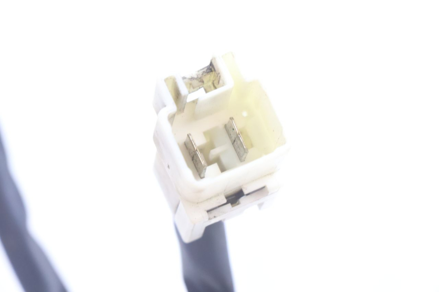 photo de REGULATEUR CHARGE PIAGGIO MP3 500 (2016 - 2018) - Points de fixation