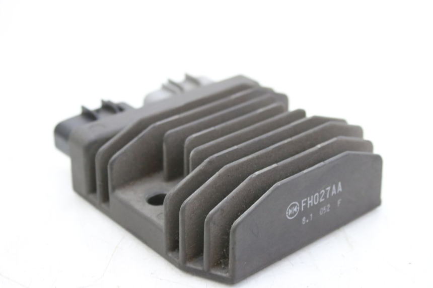 photo de REGULATEUR CHARGE YAMAHA MT-07 MT07 700 (2018 - 2020) - Vue principale