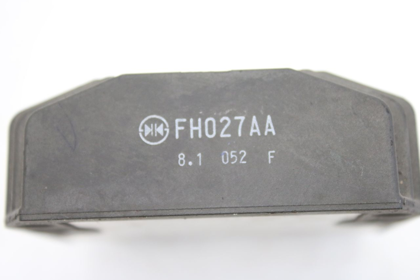 photo de REGULATEUR CHARGE YAMAHA MT-07 MT07 700 (2018 - 2020) - Vue d’ensemble