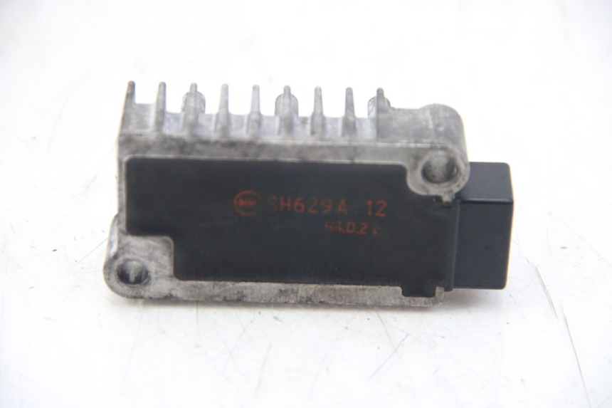 photo de REGULATEUR CHARGE YAMAHA MT ABS 125 (2014 - 2018) - Détail de la pièce