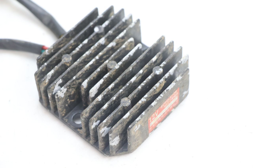 photo de REGULATEUR CHARGE KYMCO MXU R 250 (2004 - 2010) - Détail de la pièce