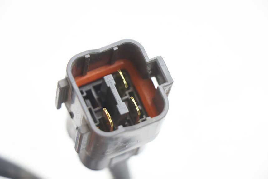 photo de REGULATEUR CHARGE KYMCO MXU R 250 (2004 - 2010) - Vue d’ensemble