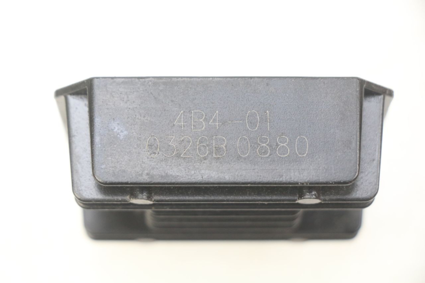 photo de REGULATEUR CHARGE YAMAHA N-MAX NMAX 125 (2017 - 2020) - Autre angle de vue