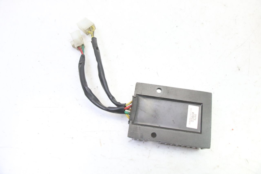 photo de REGULATEUR CHARGE KYMCO LIKE 4T 50 (2019 - 2025) - Zoom état d’usage