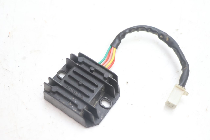 photo de REGULATEUR CHARGE IMF INDUSTRIE NEW PACH 2T 50 (2014 - 2020) - Vue principale