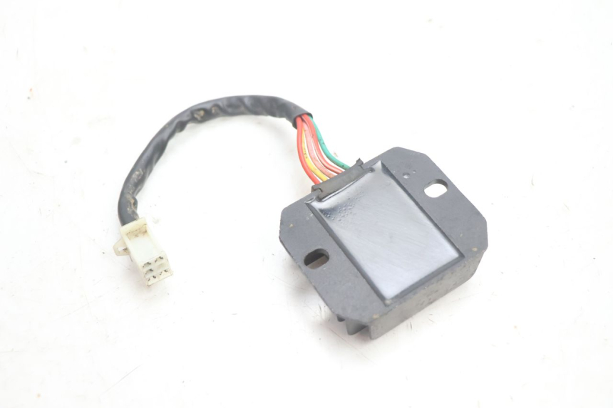 photo de REGULATEUR CHARGE IMF INDUSTRIE NEW PACH 2T 50 (2014 - 2020) - Autre angle de vue