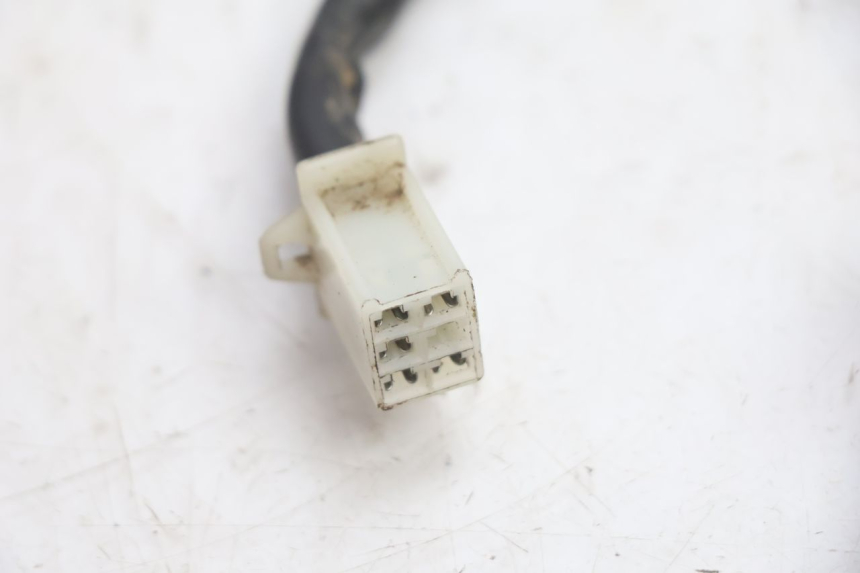 photo de REGULATEUR CHARGE IMF INDUSTRIE NEW PACH 2T 50 (2014 - 2020) - Gros plan technique