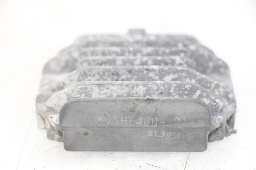 photo de REGULATEUR CHARGE GILERA NEXUS 125 (2007 - 2009) - Autre angle de vue