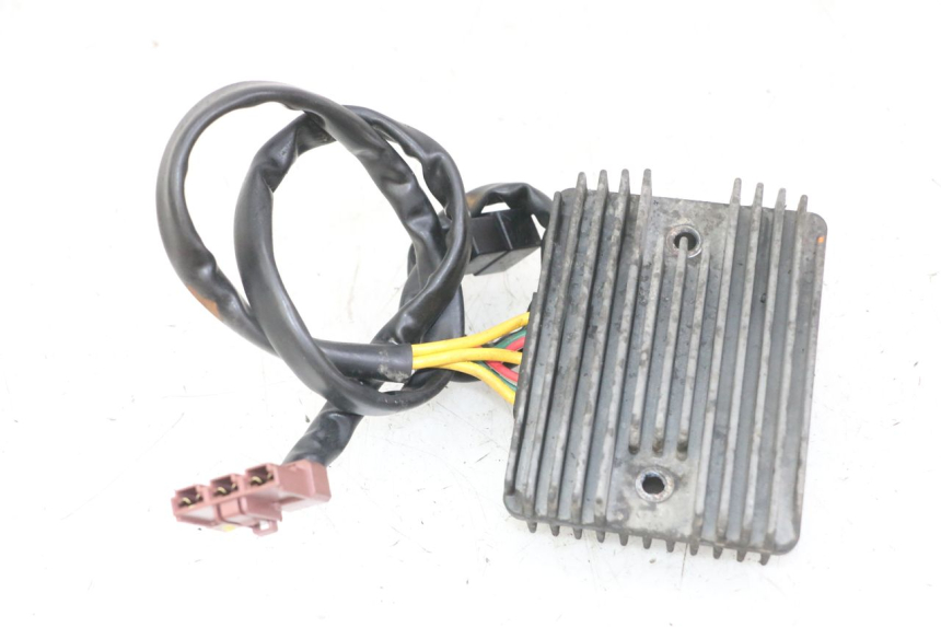 photo de RÉGULATEUR DE CHARGE GILERA NEXUS 125 (2009 - 2013) - Vue principale