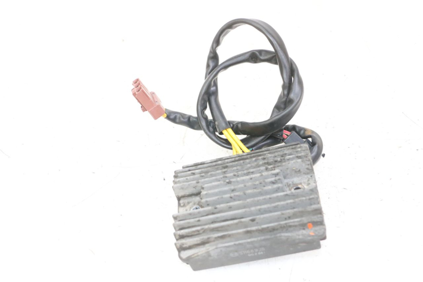 photo de RÉGULATEUR DE CHARGE GILERA NEXUS 125 (2009 - 2013) - État de surface
