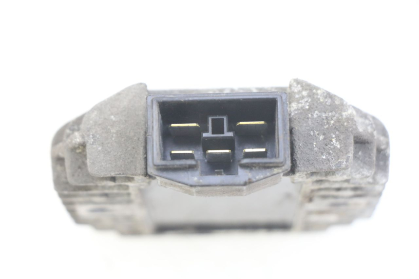 photo de RÉGULATEUR DE CHARGE HONDA NHX LEAD 110 (2008 - 2010) - Zoom état d’usage