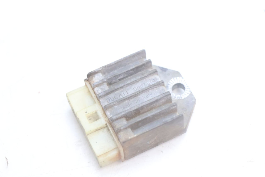photo de REGULATEUR CHARGE MBK NITRO 50 (2004 - 2008) - Vue principale