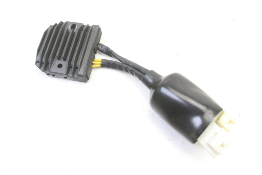photo de REGULATEUR CHARGE HONDA NTV DEAUVILLE ABS 700 (2007 - 2016) - Zoom état d’usage