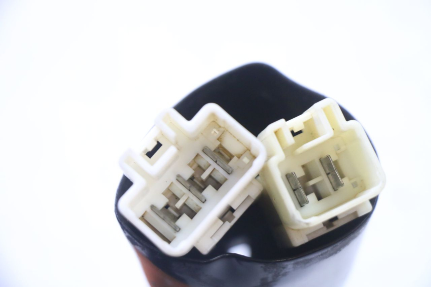 photo de REGULATEUR CHARGE HONDA NTV DEAUVILLE ABS 700 (2007 - 2016) - Vue d’ensemble