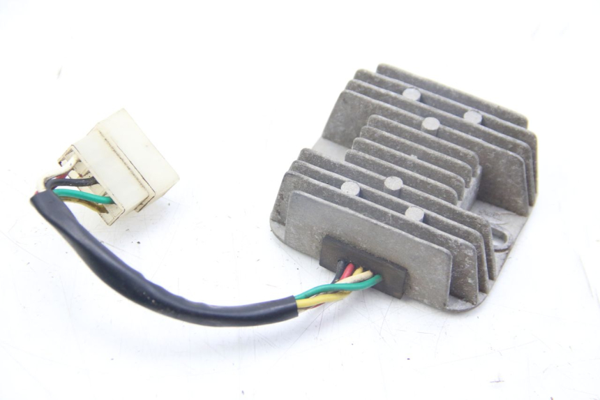 photo de REGULATEUR CHARGE SELECT UP OCTALIS 125 (2007 - 2012) - Vue principale