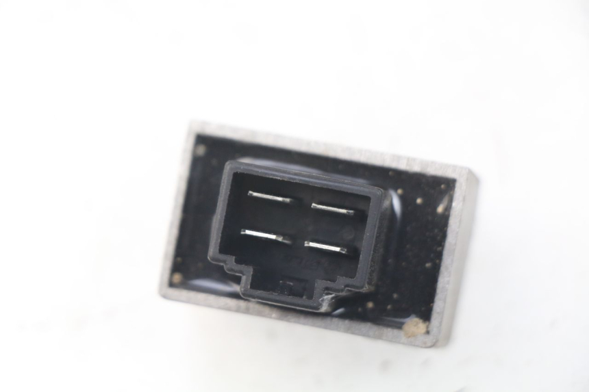 photo de RÉGULATEUR DE CHARGE SYM ORBIT 2 4T 50 (2008 - 2017) - Zoom état d’usage