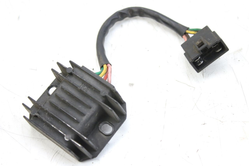 photo de REGULATEUR CHARGE SYM ORBIT 2 4T 50 (2018 - 2022) - Vue principale