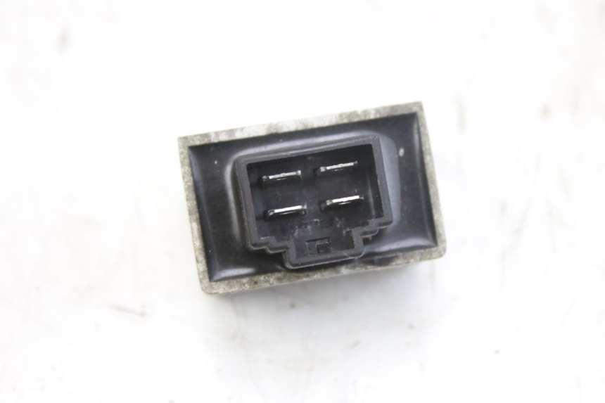 photo de RÉGULATEUR DE CHARGE SYM ORBIT 2 4T 50 (2008 - 2017) - Détail de la pièce