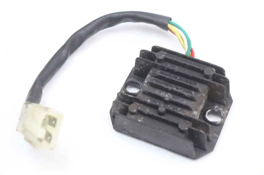 photo de REGULATEUR CHARGE ASTOR ORCAL 125 (2015 - 2017) - Vue principale